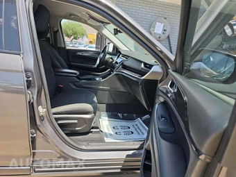 2022 Jeep Grand Cherokee L Laredo - miniatura 19