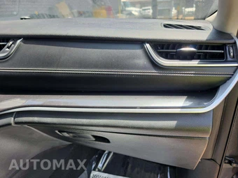 2022 Jeep Grand Cherokee L Laredo - miniatura 20