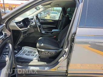 2022 Jeep Grand Cherokee L Laredo - miniatura 6