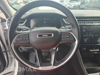 2022 Jeep Grand Cherokee L Laredo - miniatura 10