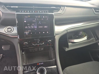2022 Jeep Grand Cherokee L Laredo - miniatura 11