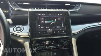 2022 Jeep Grand Cherokee L Laredo - miniatura 23