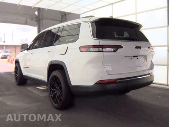 2022 Jeep Grand Cherokee L Laredo - miniatura 6