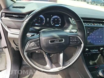 2022 Jeep Grand Cherokee L Laredo - miniatura 10