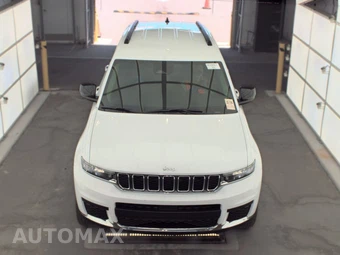 2022 Jeep Grand Cherokee L Laredo - miniatura 2