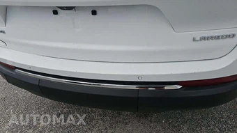 2022 Jeep Grand Cherokee L Laredo - miniatura 27