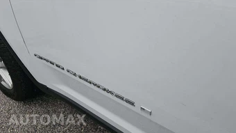 2022 Jeep Grand Cherokee L Laredo - miniatura 28