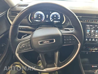 2022 Jeep Grand Cherokee L Laredo - miniatura 10
