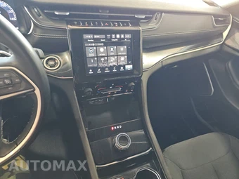 2022 Jeep Grand Cherokee L Laredo - miniatura 11