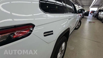 2022 Jeep Grand Cherokee L Laredo - miniatura 26