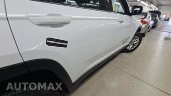 2022 Jeep Grand Cherokee L Laredo - miniatura 30