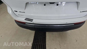 2022 Jeep Grand Cherokee L Laredo - miniatura 32