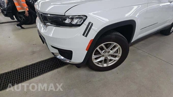 2022 Jeep Grand Cherokee L Laredo - miniatura 33