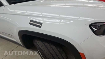 2022 Jeep Grand Cherokee L Laredo - miniatura 39