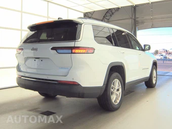 2022 Jeep Grand Cherokee L Laredo - miniatura 4