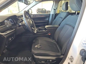 2022 Jeep Grand Cherokee L Laredo - miniatura 7