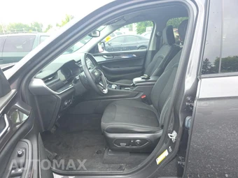 2022 Jeep Grand Cherokee L Laredo - miniatura 13
