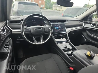 2022 Jeep Grand Cherokee L Laredo - miniatura 14