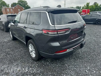 2022 Jeep Grand Cherokee L Laredo - miniatura 6