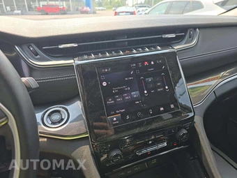 2022 Jeep Grand Cherokee L Laredo - miniatura 10