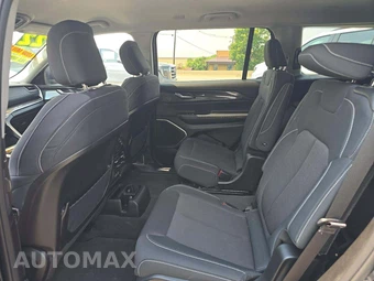 2022 Jeep Grand Cherokee L Laredo - miniatura 13