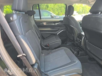 2022 Jeep Grand Cherokee L Laredo - miniatura 17