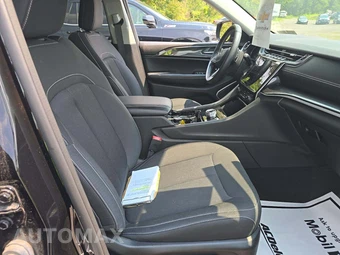 2022 Jeep Grand Cherokee L Laredo - miniatura 19