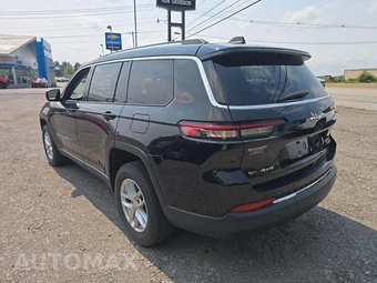 2022 Jeep Grand Cherokee L Laredo - miniatura 2