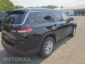 2022 Jeep Grand Cherokee L Laredo - miniatura 3