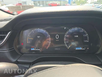2022 Jeep Grand Cherokee L Laredo - miniatura 9