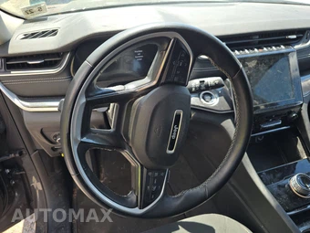 2022 Jeep Grand Cherokee L Laredo - miniatura 10