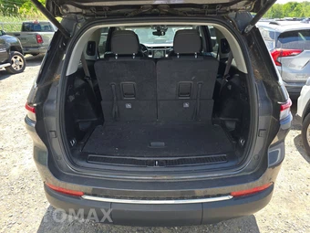 2022 Jeep Grand Cherokee L Laredo - miniatura 17