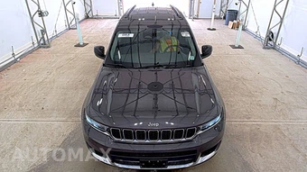 2022 Jeep Grand Cherokee L Laredo - miniatura 2