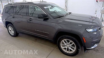 2022 Jeep Grand Cherokee L Laredo - miniatura 3