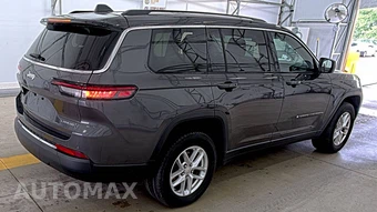 2022 Jeep Grand Cherokee L Laredo - miniatura 4
