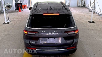 2022 Jeep Grand Cherokee L Laredo - miniatura 5