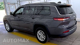 2022 Jeep Grand Cherokee L Laredo - miniatura 6