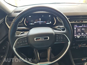 2022 Jeep Grand Cherokee L Laredo - miniatura 10