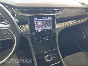 2022 Jeep Grand Cherokee L Laredo - miniatura 11