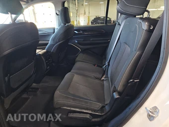 2022 Jeep Grand Cherokee L Laredo - miniatura 13