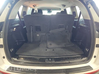 2022 Jeep Grand Cherokee L Laredo - miniatura 17