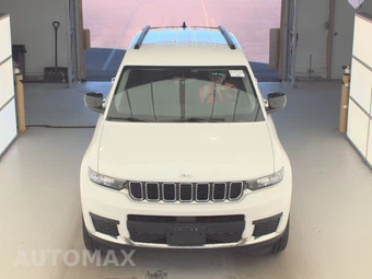 2022 Jeep Grand Cherokee L Laredo - miniatura 2