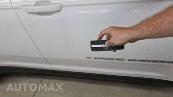 2022 Jeep Grand Cherokee L Laredo - miniatura 24