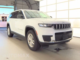 2022 Jeep Grand Cherokee L Laredo - miniatura 3