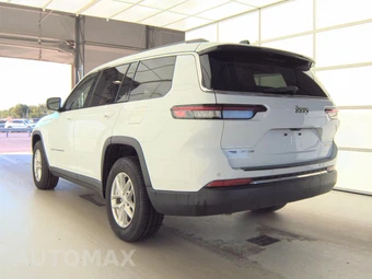 2022 Jeep Grand Cherokee L Laredo - miniatura 6