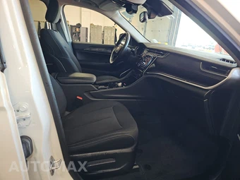 2022 Jeep Grand Cherokee L Laredo - miniatura 8