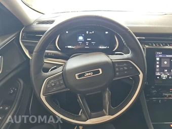 2022 Jeep Grand Cherokee L Laredo - miniatura 10