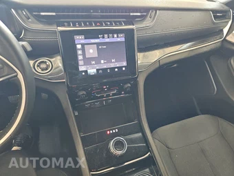 2022 Jeep Grand Cherokee L Laredo - miniatura 11