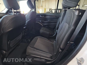 2022 Jeep Grand Cherokee L Laredo - miniatura 13