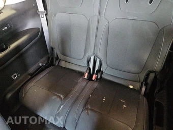 2022 Jeep Grand Cherokee L Laredo - miniatura 14
